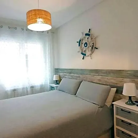 Luamar 3* Luanco