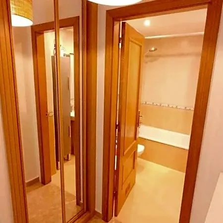 Hotel Luamar Luanco