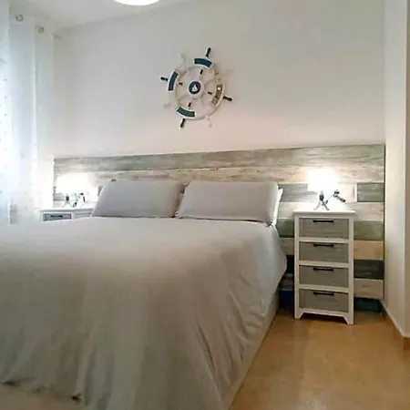 Luamar Hotel